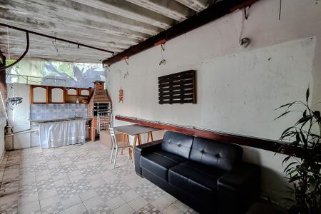 Casa para alugar com 180m², 3 quartos e sem vaga Casa para alugar com 180m², 3 quartos e sem vagaChurrasqueira