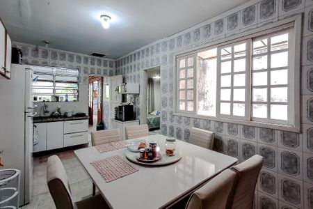 Casa para alugar com 180m², 3 quartos e sem vaga Casa para alugar com 180m², 3 quartos e sem vagaCozinha