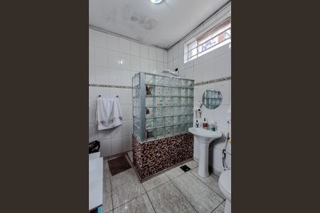 Casa para alugar com 180m², 3 quartos e sem vaga Casa para alugar com 180m², 3 quartos e sem vagaBanheiro