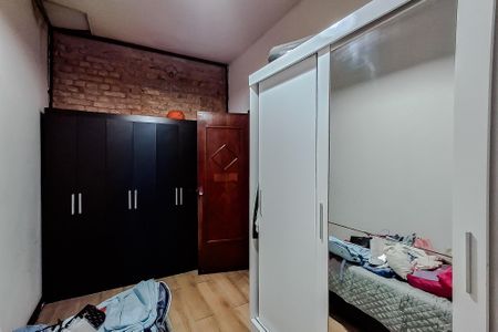 Quarto 3 de casa para alugar com 3 quartos, 180m² em Vl Afonso, São Paulo