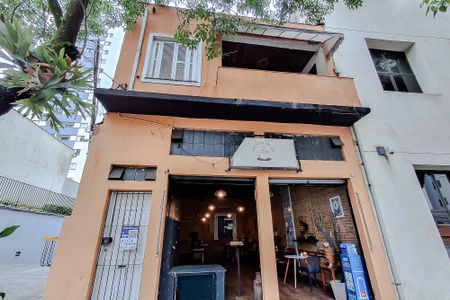 Casa para alugar com 180m², 3 quartos e sem vaga Casa para alugar com 180m², 3 quartos e sem vagaFachada - Plaquinha