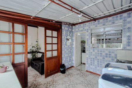 Casa para alugar com 180m², 3 quartos e sem vaga Casa para alugar com 180m², 3 quartos e sem vagaÁrea de Serviço