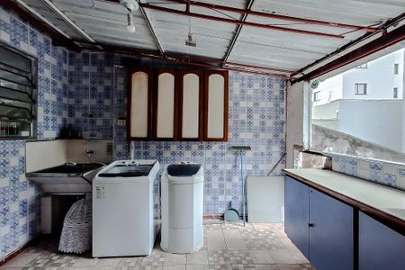 Casa para alugar com 180m², 3 quartos e sem vaga Casa para alugar com 180m², 3 quartos e sem vagaÁrea de Serviço