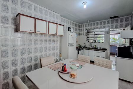 Casa para alugar com 180m², 3 quartos e sem vaga Casa para alugar com 180m², 3 quartos e sem vagaCozinha