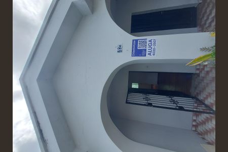 Casa para alugar com 90m², 2 quartos e 1 vaga Casa para alugar com 90m², 2 quartos e 1 vagaPlaca instalada