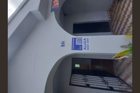 Casa para alugar com 90m², 2 quartos e 1 vaga Casa para alugar com 90m², 2 quartos e 1 vagaPlaca instalada