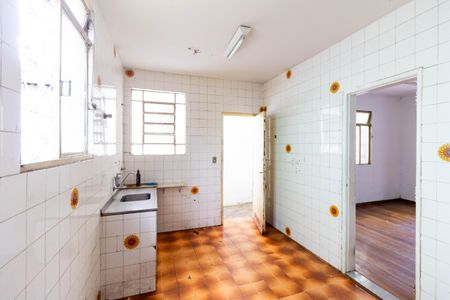 Casa para alugar com 90m², 2 quartos e 1 vaga Casa para alugar com 90m², 2 quartos e 1 vagaCozinha