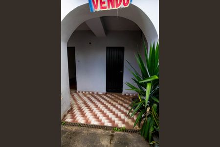 Casa para alugar com 90m², 2 quartos e 1 vaga Casa para alugar com 90m², 2 quartos e 1 vagaGaragem