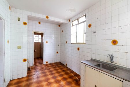 Casa para alugar com 90m², 2 quartos e 1 vaga Casa para alugar com 90m², 2 quartos e 1 vagaCozinha