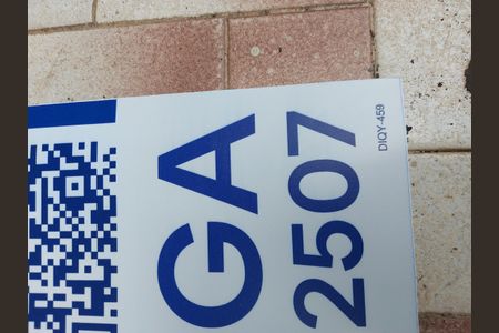 Casa para alugar com 90m², 2 quartos e 1 vaga Casa para alugar com 90m², 2 quartos e 1 vagaPlaca instalada