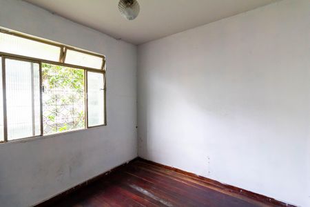 Quarto 1 de casa para alugar com 2 quartos, 90m² em Sagrada Família, Belo Horizonte