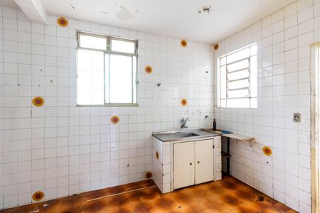 Casa para alugar com 90m², 2 quartos e 1 vaga Casa para alugar com 90m², 2 quartos e 1 vagaCozinha
