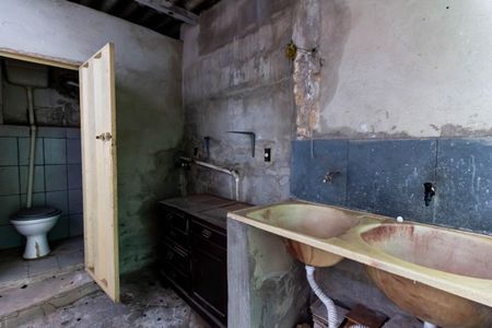 Casa para alugar com 90m², 2 quartos e 1 vaga Casa para alugar com 90m², 2 quartos e 1 vagaÁrea de Serviço