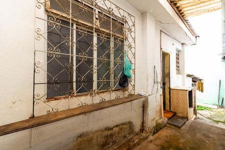 Casa para alugar com 90m², 2 quartos e 1 vaga Casa para alugar com 90m², 2 quartos e 1 vagaÁrea de Serviço