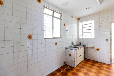 Casa para alugar com 90m², 2 quartos e 1 vaga Casa para alugar com 90m², 2 quartos e 1 vagaCozinha