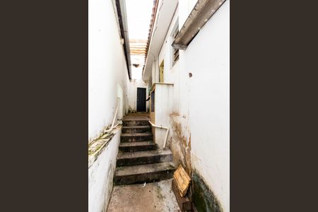 Casa para alugar com 90m², 2 quartos e 1 vaga Casa para alugar com 90m², 2 quartos e 1 vagaÁrea de Serviço