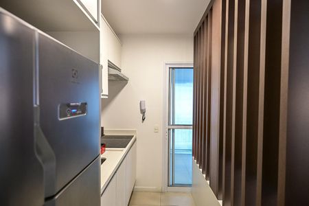 Apartamento para alugar com 38m², 1 quarto e 1 vagaCozinha