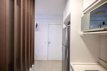 Apartamento para alugar com 38m², 1 quarto e 1 vagaCozinha