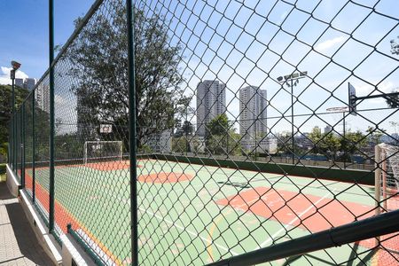 Apartamento para alugar com 38m², 1 quarto e 1 vaga Apartamento para alugar com 38m², 1 quarto e 1 vagaQuadra