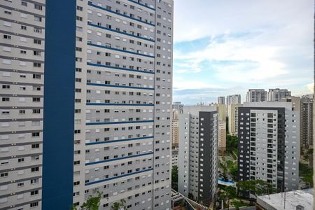 Apartamento para alugar com 38m², 1 quarto e 1 vagaVista do Quarto