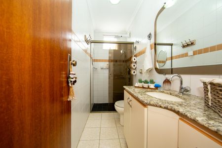 Apartamento à venda com 100m², 3 quartos e 1 vaga Apartamento à venda com 100m², 3 quartos e 1 vagaBANHEIRO2