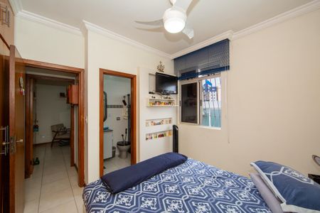 Apartamento à venda com 100m², 3 quartos e 1 vaga Apartamento à venda com 100m², 3 quartos e 1 vagaQUARTO1