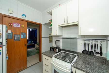 Apartamento à venda com 100m², 3 quartos e 1 vaga Apartamento à venda com 100m², 3 quartos e 1 vagaCOZINHA