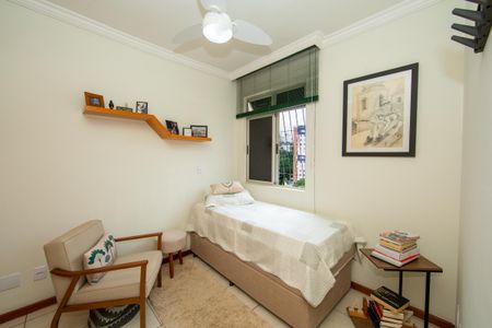 Apartamento à venda com 100m², 3 quartos e 1 vaga Apartamento à venda com 100m², 3 quartos e 1 vagaQUARTO3