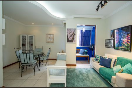 Apartamento à venda com 100m², 3 quartos e 1 vaga Apartamento à venda com 100m², 3 quartos e 1 vagaSALA