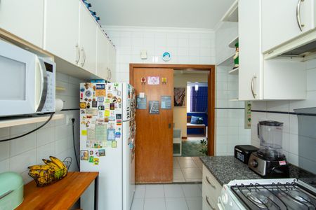 Apartamento à venda com 100m², 3 quartos e 1 vaga Apartamento à venda com 100m², 3 quartos e 1 vagaCOZINHA