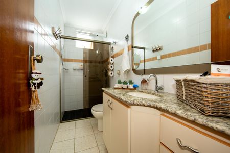 Apartamento à venda com 100m², 3 quartos e 1 vaga Apartamento à venda com 100m², 3 quartos e 1 vagaBANHEIRO2