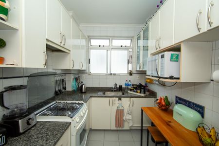 Apartamento à venda com 100m², 3 quartos e 1 vaga Apartamento à venda com 100m², 3 quartos e 1 vagaCOZINHA