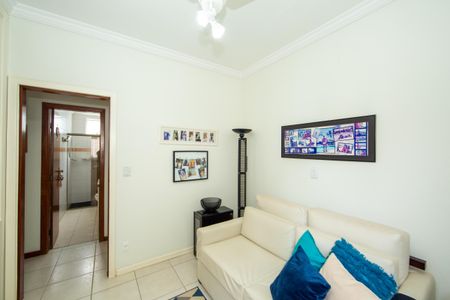 Apartamento à venda com 100m², 3 quartos e 1 vaga Apartamento à venda com 100m², 3 quartos e 1 vagaQUARTO2