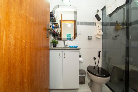 Apartamento à venda com 100m², 3 quartos e 1 vaga Apartamento à venda com 100m², 3 quartos e 1 vagaBANHEIRO1