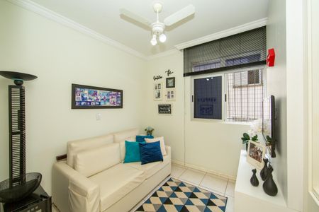 Apartamento à venda com 100m², 3 quartos e 1 vaga Apartamento à venda com 100m², 3 quartos e 1 vagaQUARTO2