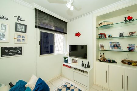 Apartamento à venda com 100m², 3 quartos e 1 vaga Apartamento à venda com 100m², 3 quartos e 1 vagaQUARTO2