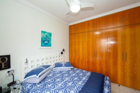 QUARTO1 de apartamento à venda com 3 quartos, 100m² em Nova Granada, Belo Horizonte
