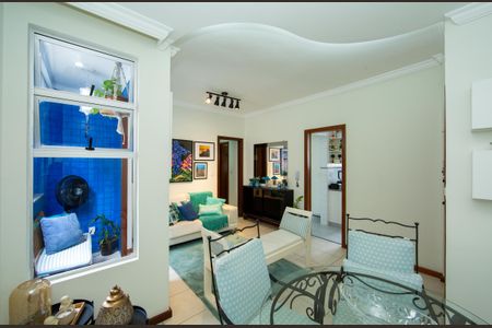 Apartamento à venda com 100m², 3 quartos e 1 vaga Apartamento à venda com 100m², 3 quartos e 1 vagaSALA