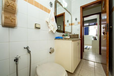 Apartamento à venda com 100m², 3 quartos e 1 vaga Apartamento à venda com 100m², 3 quartos e 1 vagaBANHEIRO2