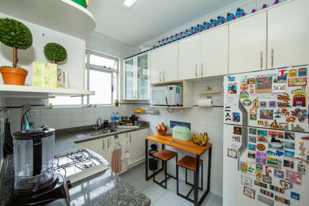 Apartamento à venda com 100m², 3 quartos e 1 vaga Apartamento à venda com 100m², 3 quartos e 1 vagaCOZINHA