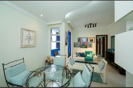 Apartamento à venda com 100m², 3 quartos e 1 vaga Apartamento à venda com 100m², 3 quartos e 1 vagaSALA