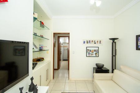 Apartamento à venda com 100m², 3 quartos e 1 vaga Apartamento à venda com 100m², 3 quartos e 1 vagaQUARTO2