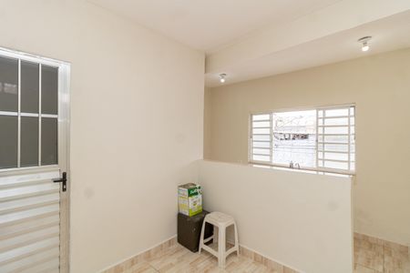 Sala de casa para alugar com 2 quartos, 80m² em Jardim Brasil (zona Norte), São Paulo