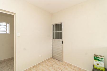 Sala de casa para alugar com 2 quartos, 80m² em Jardim Brasil (zona Norte), São Paulo