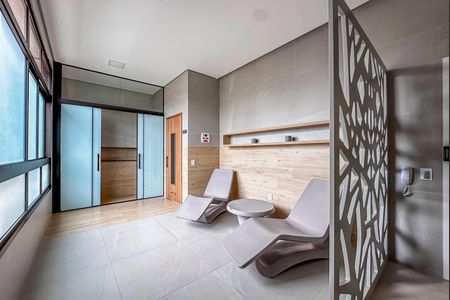 Apartamento para alugar com 117m², 3 quartos e 3 vagasSauna