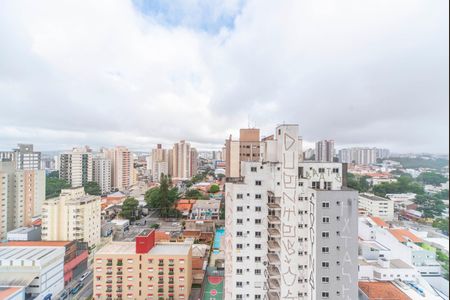 Apartamento para alugar com 117m², 3 quartos e 3 vagasVista do Quarto 2