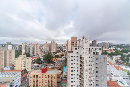 Apartamento para alugar com 117m², 3 quartos e 3 vagasVista do Quarto 3