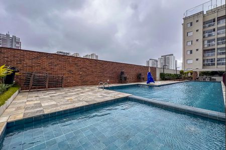 Apartamento para alugar com 117m², 3 quartos e 3 vagasÁrea comum - Piscina
