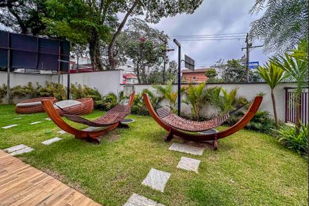 Apartamento para alugar com 117m², 3 quartos e 3 vagasÁrea comum