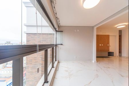 Apartamento para alugar com 117m², 3 quartos e 3 vagasVaranda Gourmet
